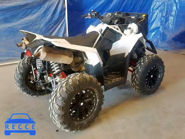 2015 POLARIS SCRAMBLER 4XASVE954FA221021 зображення 3