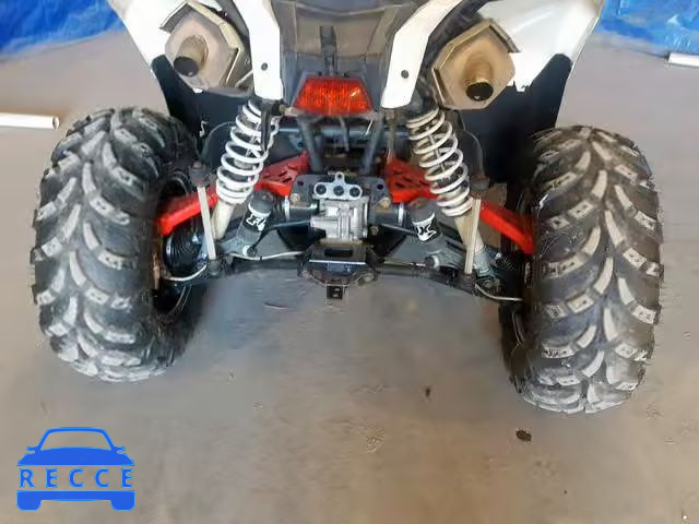 2015 POLARIS SCRAMBLER 4XASVE954FA221021 image 5