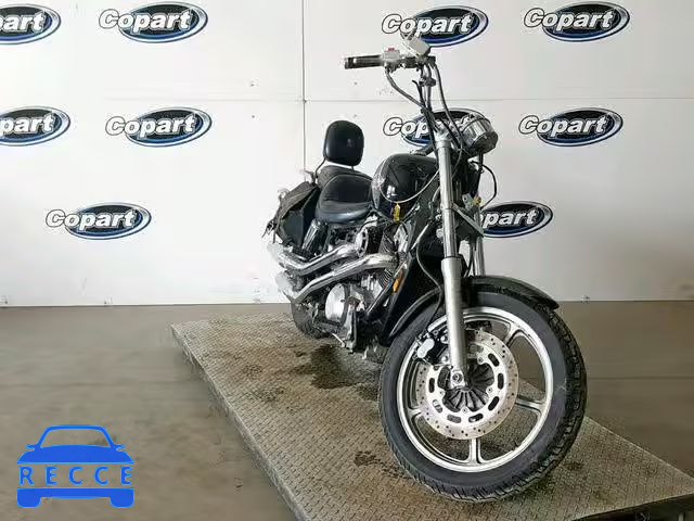 1995 HONDA VT1100 C 1HFSC1801SA901729 image 0