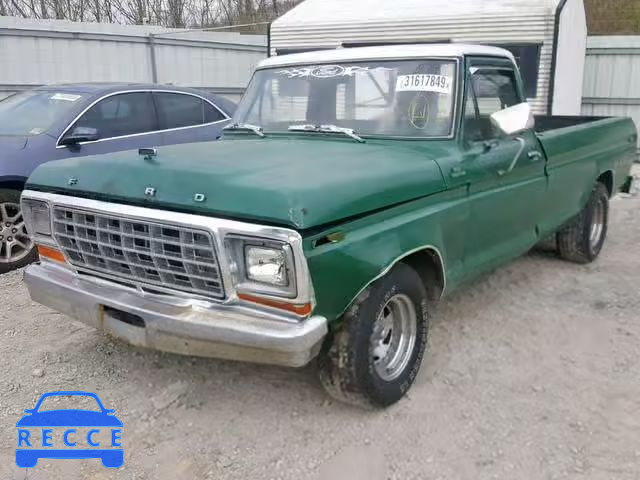 1979 FORD F100 F10GUEE7054 image 1