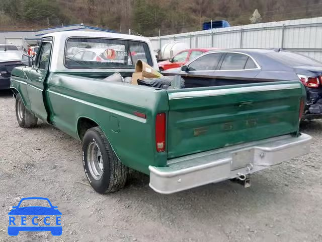 1979 FORD F100 F10GUEE7054 image 2