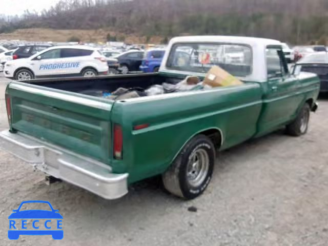 1979 FORD F100 F10GUEE7054 image 3