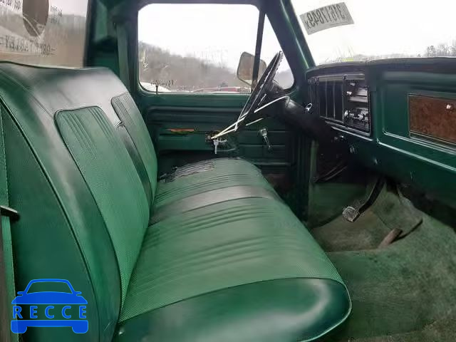 1979 FORD F100 F10GUEE7054 image 4