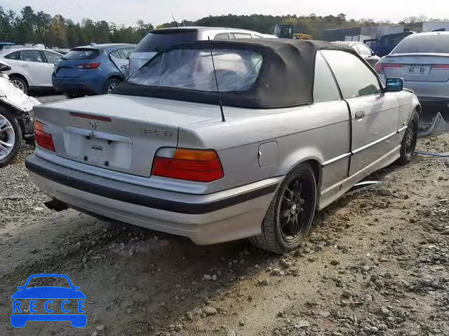 1999 BMW 323 IC WBABJ7330XEA18547 image 3