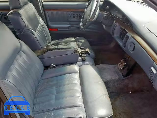 1994 OLDSMOBILE 98 REGENCY 1G3CX52L6R4310219 зображення 4