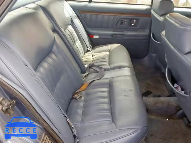 1994 OLDSMOBILE 98 REGENCY 1G3CX52L6R4310219 Bild 5