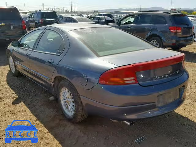 2000 CHRYSLER INTREPID E 2C3HH56U7YH244078 зображення 2