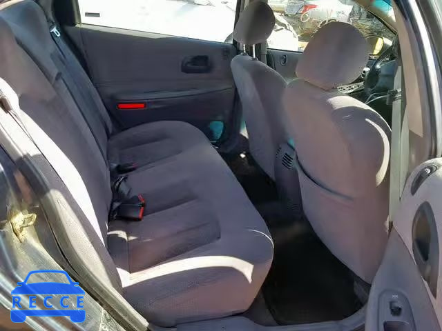 2000 CHRYSLER INTREPID E 2C3HH56U7YH244078 зображення 5