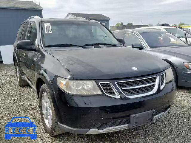 2008 SAAB 9-7X 5.3I 5S3ET13M082803029 image 0