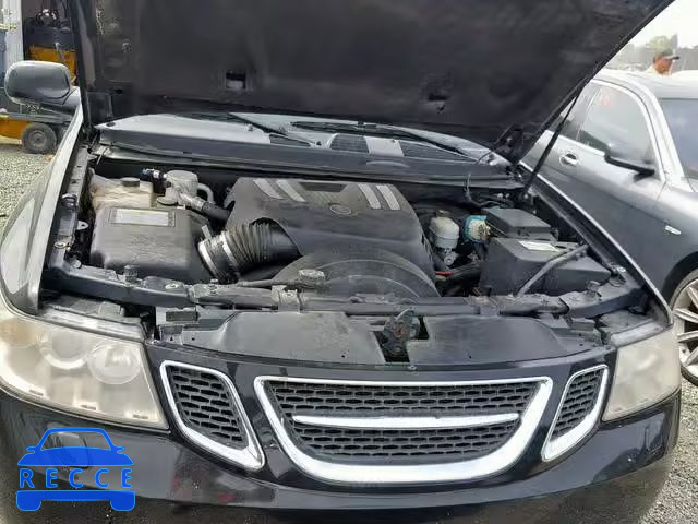 2008 SAAB 9-7X 5.3I 5S3ET13M082803029 image 6