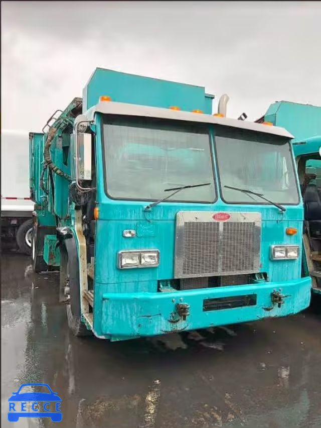 2001 PETERBILT 320 1NPZHD8X31D712384 зображення 1