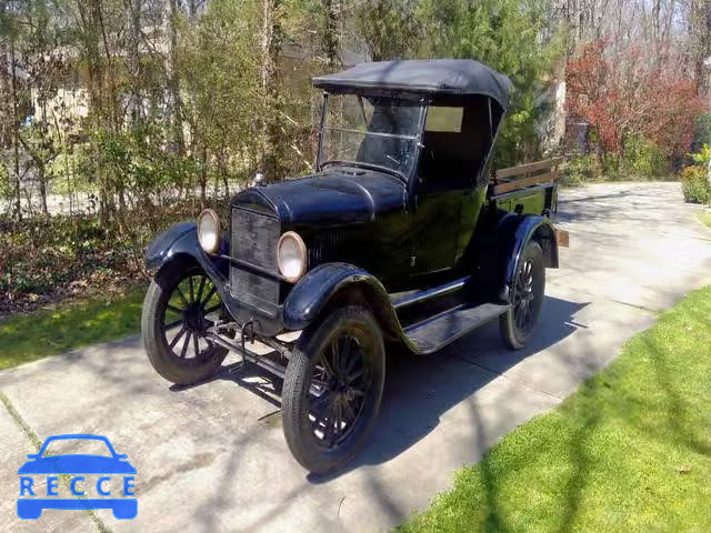 1927 FORD MODEL T 13407858 image 1