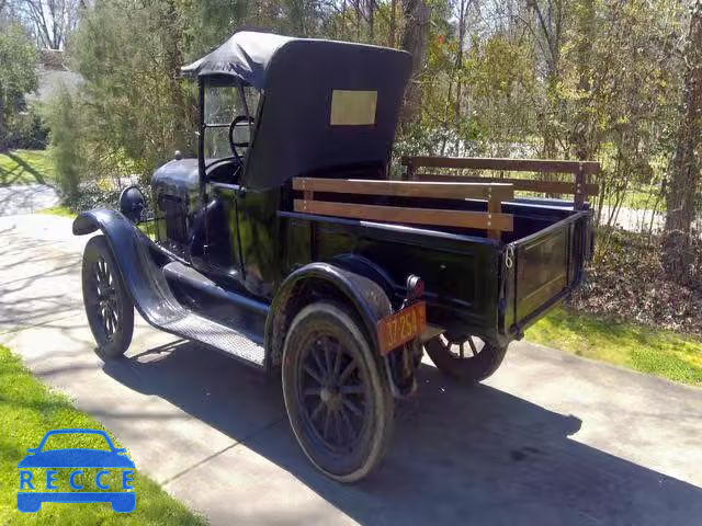 1927 FORD MODEL T 13407858 image 2