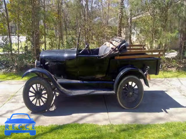 1927 FORD MODEL T 13407858 image 8