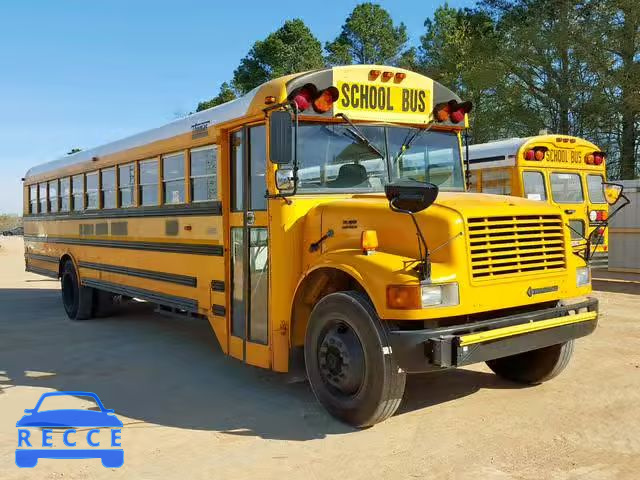 1999 INTERNATIONAL 3000 3800 1HVBBAAN9XH69665 image 0