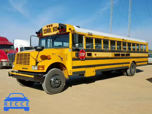 1999 INTERNATIONAL 3000 3800 1HVBBAAN9XH69665 image 1