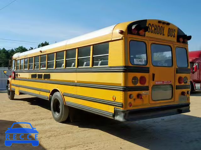 1999 INTERNATIONAL 3000 3800 1HVBBAAN9XH69665 image 2