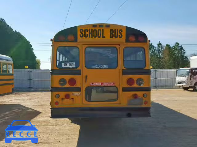 1999 INTERNATIONAL 3000 3800 1HVBBAAN9XH69665 image 8