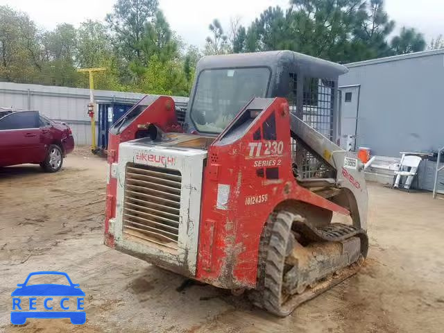 2013 TAKE BOBCAT 223101997 зображення 3