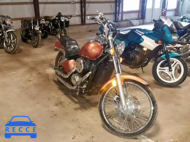 2003 KAWASAKI VN800 JKBVNCA143B511368 зображення 0