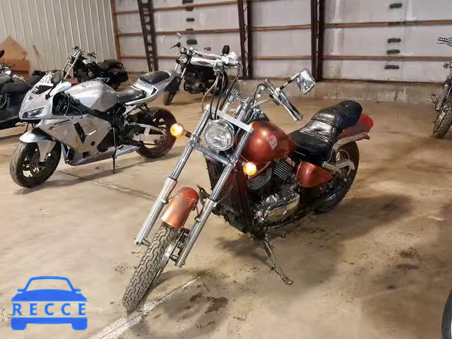 2003 KAWASAKI VN800 JKBVNCA143B511368 зображення 1