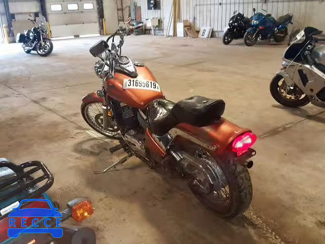 2003 KAWASAKI VN800 JKBVNCA143B511368 зображення 2