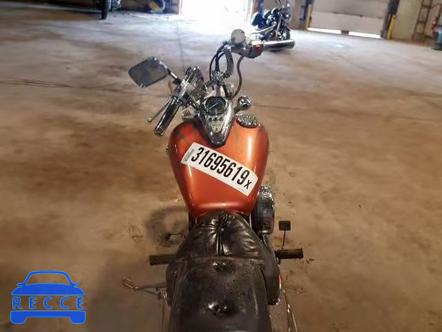 2003 KAWASAKI VN800 JKBVNCA143B511368 зображення 4