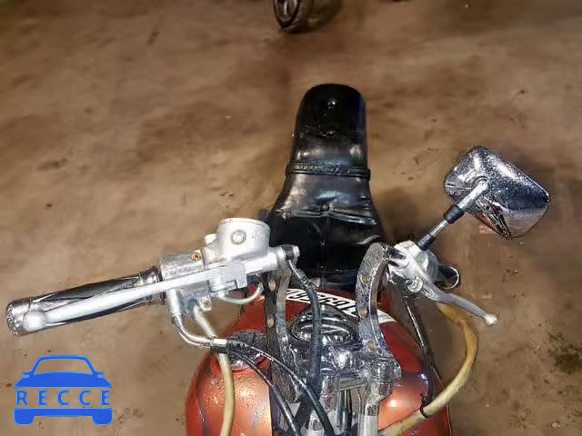 2003 KAWASAKI VN800 JKBVNCA143B511368 зображення 5