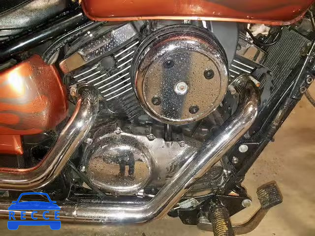 2003 KAWASAKI VN800 JKBVNCA143B511368 зображення 6