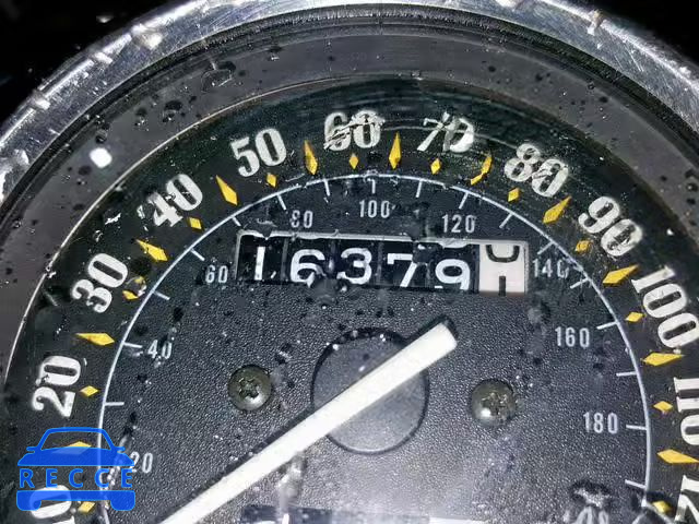 2003 KAWASAKI VN800 JKBVNCA143B511368 зображення 7