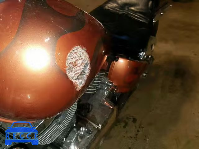 2003 KAWASAKI VN800 JKBVNCA143B511368 зображення 8