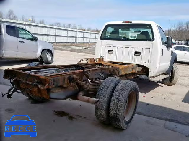 2010 FORD F550 SUPER 1FDAF5GY0AEB19775 image 3