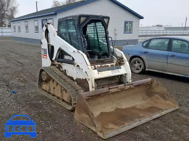 2010 BOBCAT SKIDSTEER A3LN36694 image 0