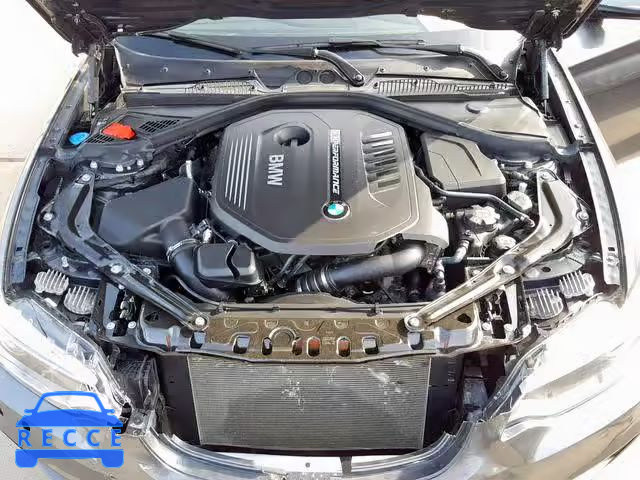 2017 BMW M240I WBA2L1C33HV666504 image 6