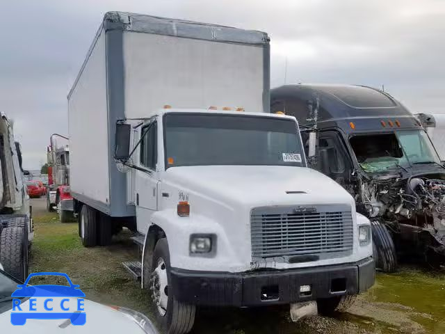 1999 FREIGHTLINER MED CONV F 1FV3HJAC6XH993301 зображення 0