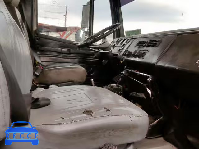 1999 FREIGHTLINER MED CONV F 1FV3HJAC6XH993301 зображення 4