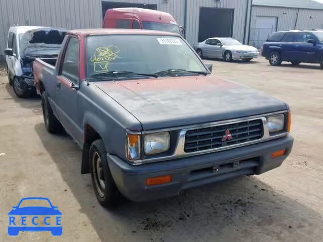 1995 MITSUBISHI MIGHTY MAX JA7LS21G2SP005495 image 0