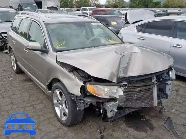 2010 VOLVO V70 3.2 YV1982BW2A1150243 image 0