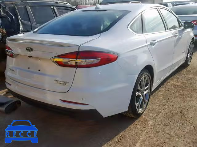 2019 FORD FUSION TIT 3FA6P0RU1KR140028 image 3