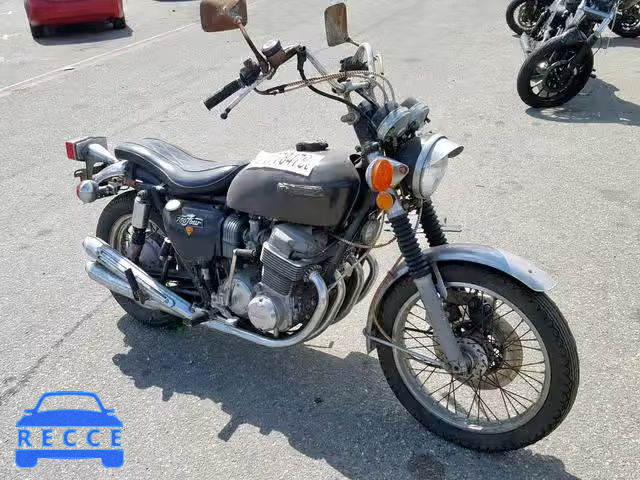 1975 HONDA CB750 CB7502537799 image 0