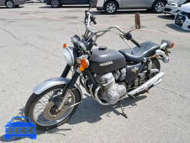 1975 HONDA CB750 CB7502537799 image 1