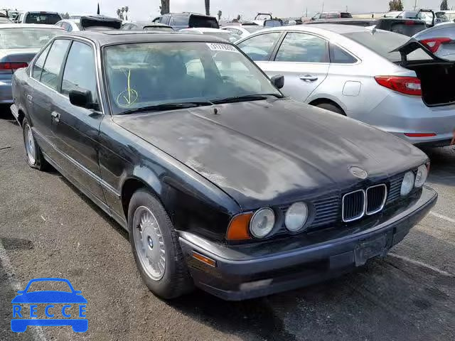 1994 BMW 525 I AUTO WBAHD632XRGK41573 image 0