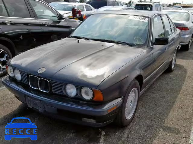 1994 BMW 525 I AUTO WBAHD632XRGK41573 image 1