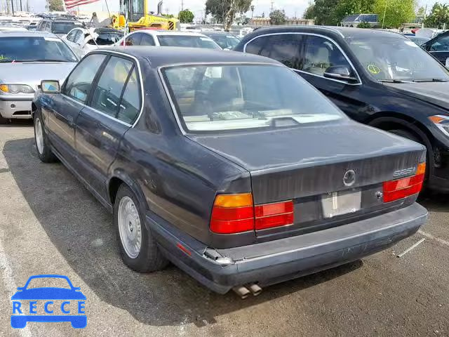 1994 BMW 525 I AUTO WBAHD632XRGK41573 image 2