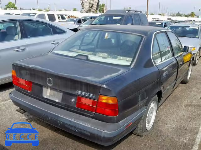 1994 BMW 525 I AUTO WBAHD632XRGK41573 image 3