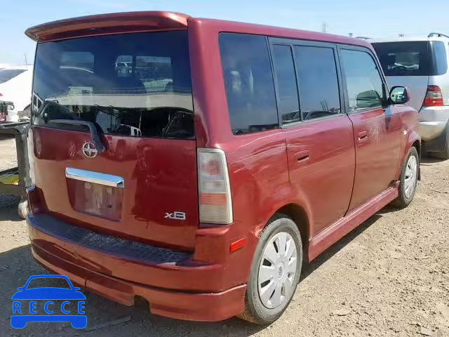 2004 TOYOTA XB JTLKT324464122660 Bild 3