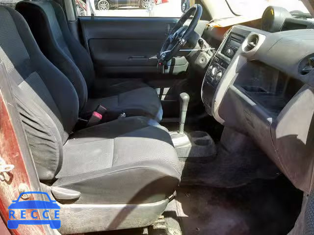 2004 TOYOTA XB JTLKT324464122660 Bild 4