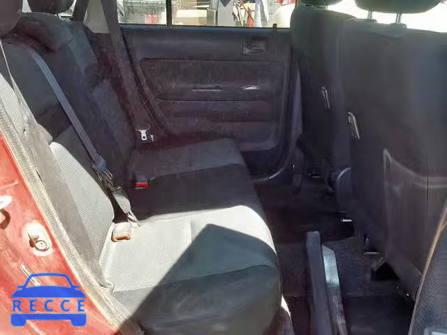 2004 TOYOTA XB JTLKT324464122660 image 5