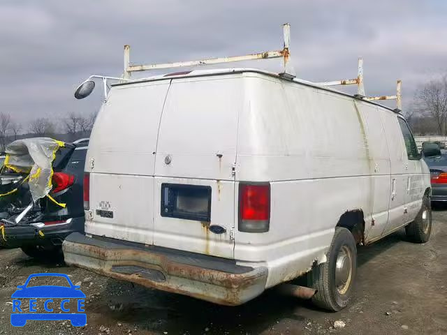 1999 FORD E350 1FTSS34F4XHB64950 Bild 3