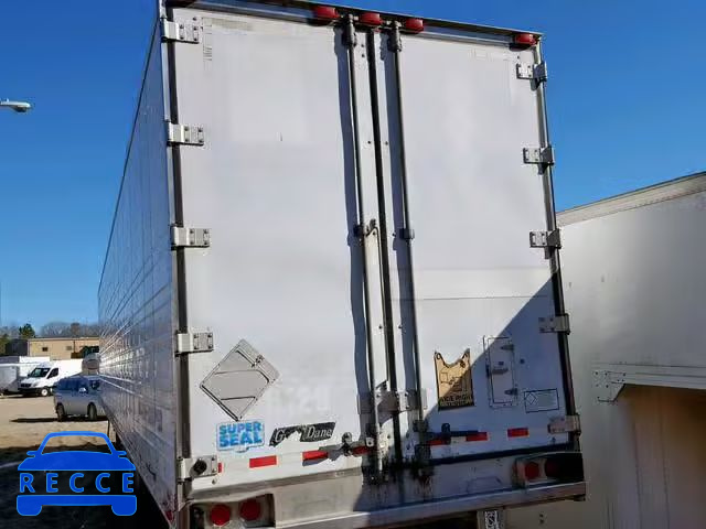 2005 GREAT DANE TRAILER TRAILER 1GRAA06235W701216 image 4